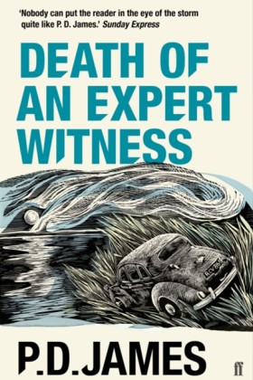 Death of a …