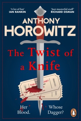 The Twist &hellip;