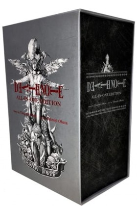 DEATH NOTE …