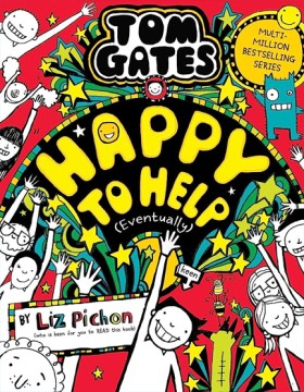 Tom Gates …