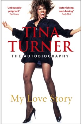 Tina Turne &hellip;