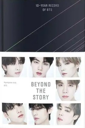 Beyond the …
