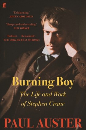 Burning Bo …