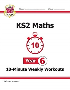 KS2 Year 6 &hellip;