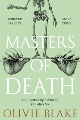 MASTERS OF …