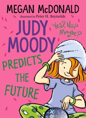JUDY MOODY &hellip;