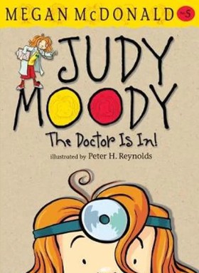 JUDY MOODY &hellip;