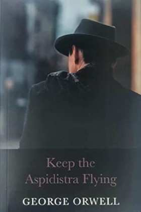 KEEP THE A …