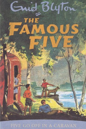 THE FAMOUS …