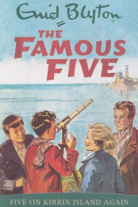 THE FAMOUS &hellip;