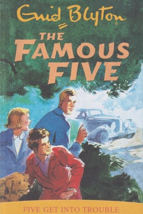 THE FAMOUS &hellip;