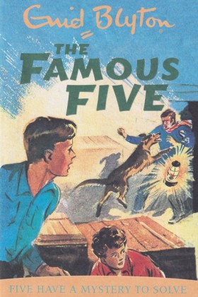 THE FAMOUS &hellip;