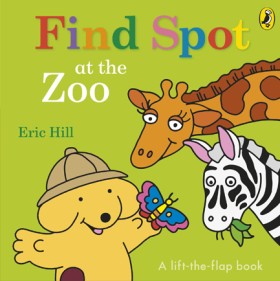 Find Spot &hellip;