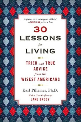 30 Lessons &hellip;