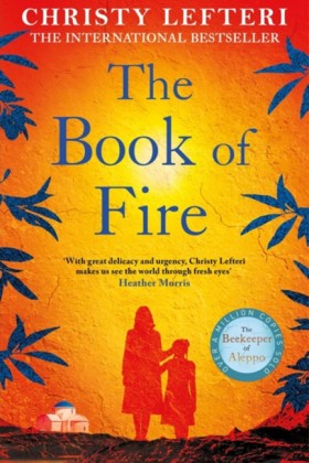 THE BOOK O &hellip;