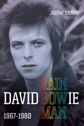 David Bowi &hellip;