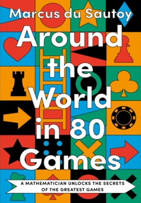 AROUND THE …