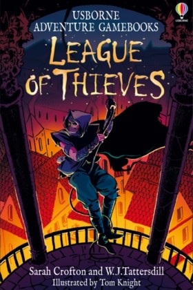 League of …