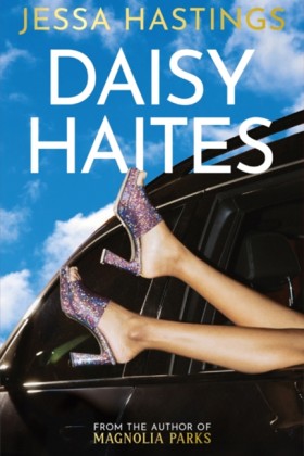 Daisy Hait …