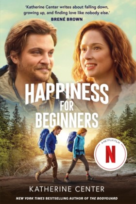 Happiness …