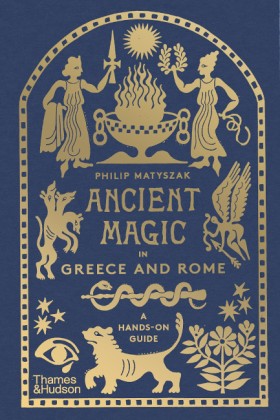 Ancient Ma …
