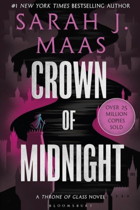 Crown of M …