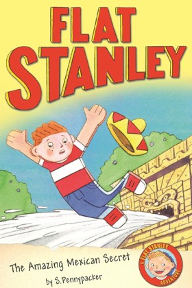 FLAT STANL …