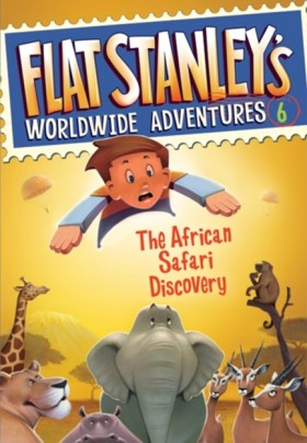 FLAT STANL &hellip;