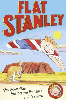 FLAT STANL …