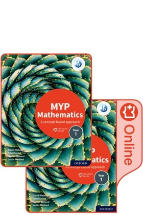 MYP MATHEM &hellip;