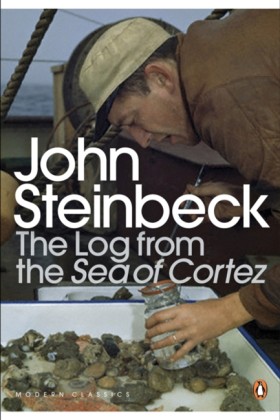 The Log fr &hellip;