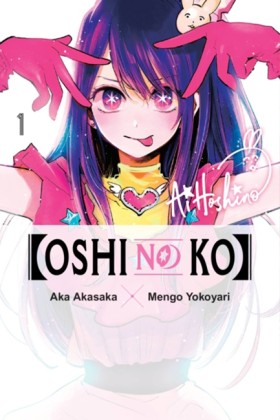 [Oshi No K &hellip;