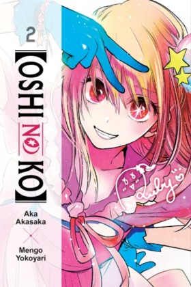 [Oshi No K …