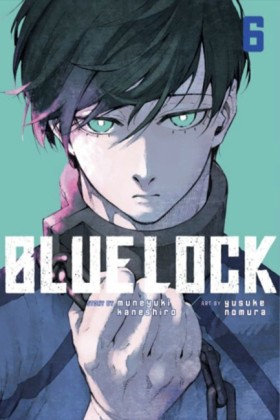 Blue Lock &hellip;