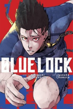 Blue Lock …