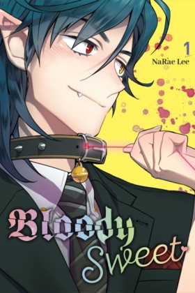 Bloody Swe …