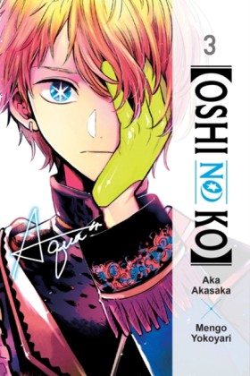 [Oshi No K &hellip;