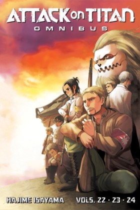 Attack on &hellip;