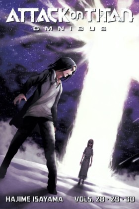 ATTACK ON &hellip;