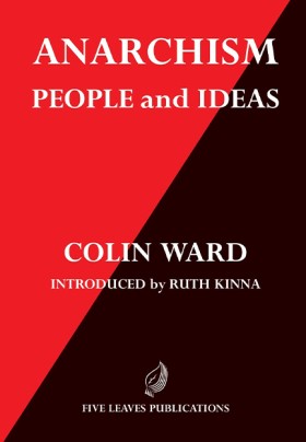 ANARCHISM- …