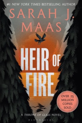 Heir of Fi &hellip;