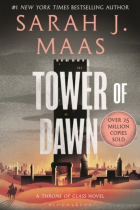 Tower of D &hellip;
