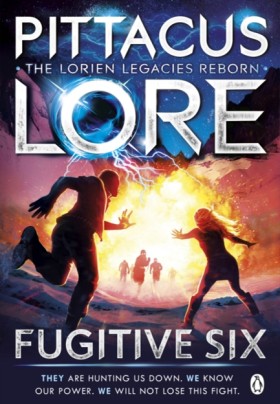 Fugitive S …