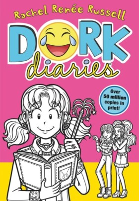 Dork Diari &hellip;