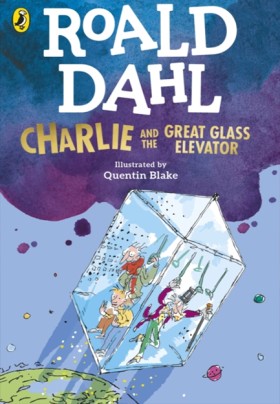 Charlie an …