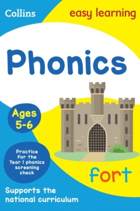 Phonics Ag &hellip;