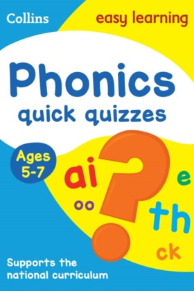 Phonics Qu …
