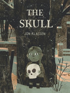 THE SKULL &hellip;