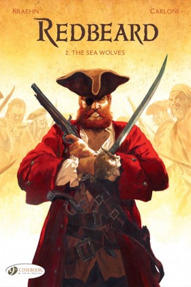 Redbeard V &hellip;