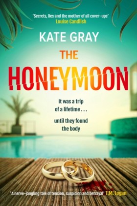 The Honeym &hellip;